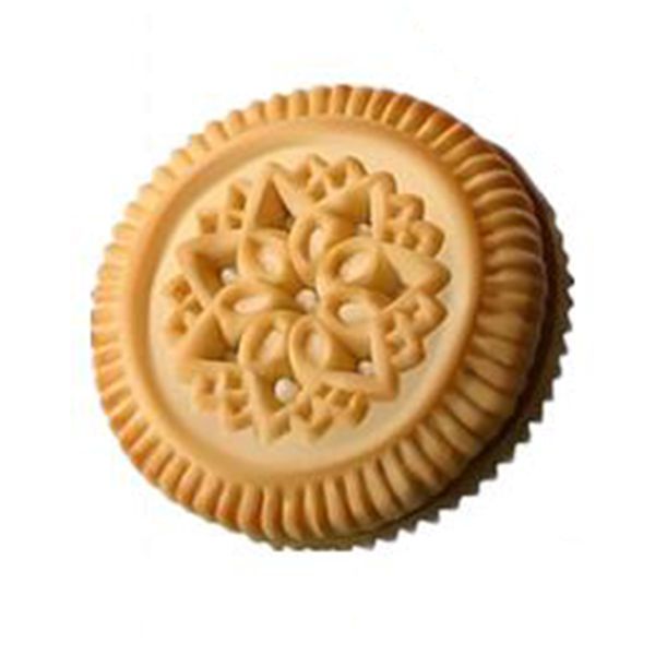 Línea automática de producción de galleta biscuit