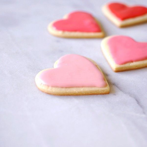 Línea automática de producción de galletas cookie