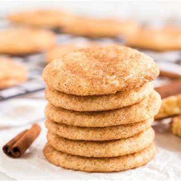 Depositadora de galletas de un color