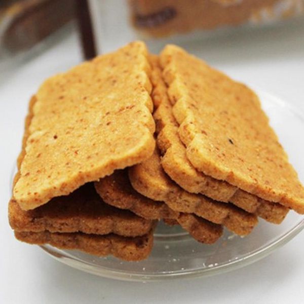 Máquina para hacer galletas biscuit