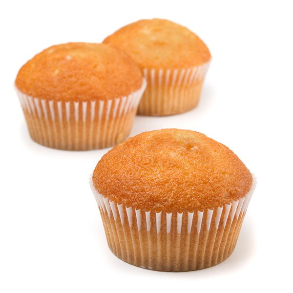 Línea automática de producción de pasteles