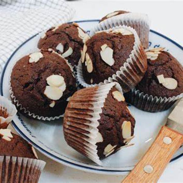 Línea automática de producción de pasteles