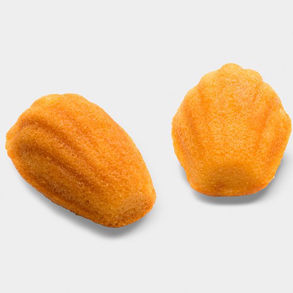 Depositadora de pasteles (tolva única)