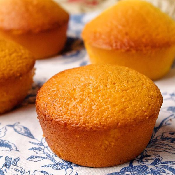 Depositadora de pasteles (tolva doble)