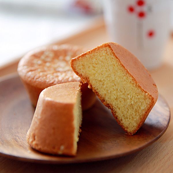 Depositadora de pasteles (tolva doble)