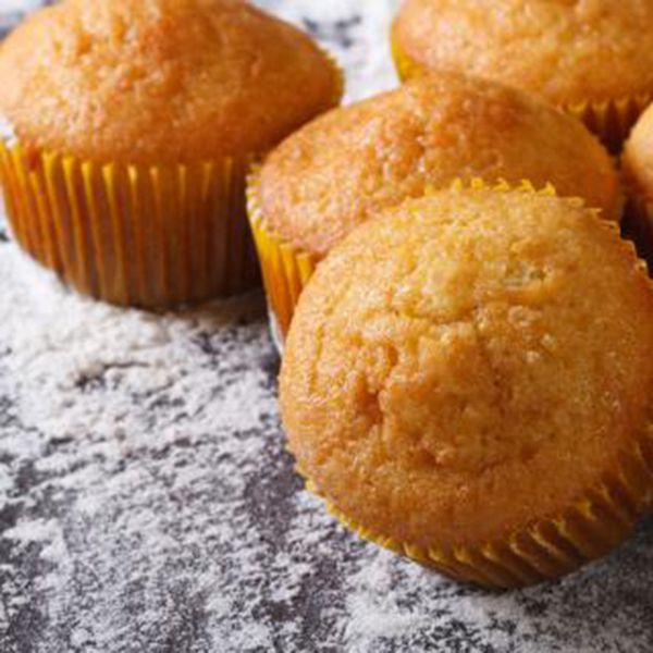 Depositadora de pasteles (tolva doble)