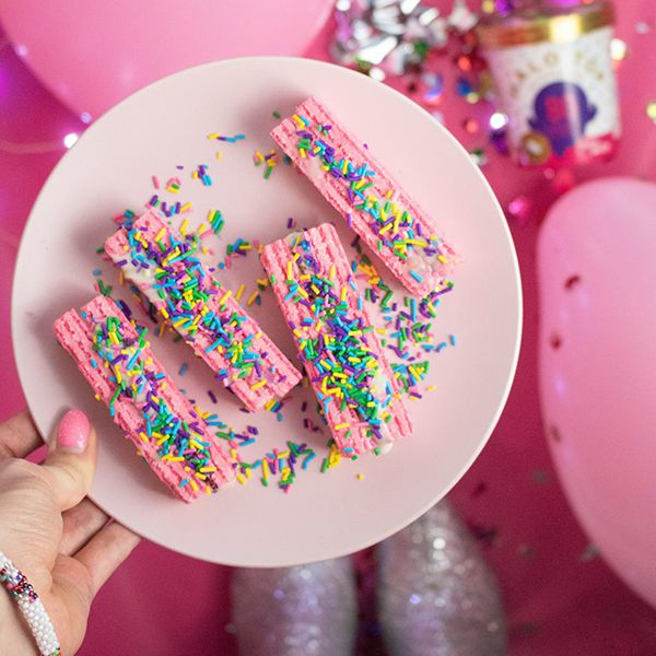 Cortadora ultrasónica para pasteles