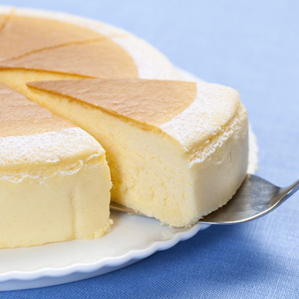 Cortadora ultrasónica para pasteles