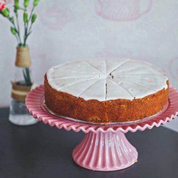 Cortadora ultrasónica para pasteles