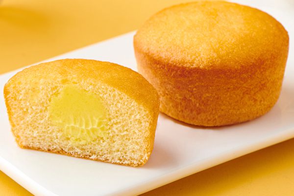 Producción de pasteles