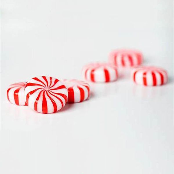 Línea de producción de caramelos duros