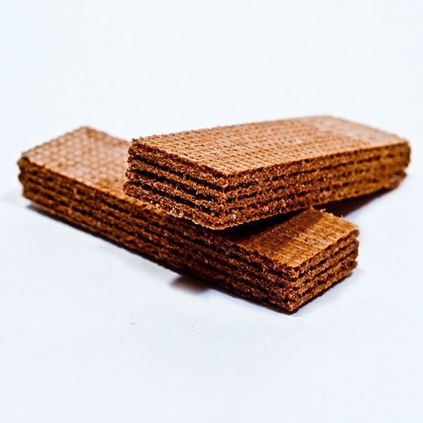 Línea de recubrimiento de chocolate