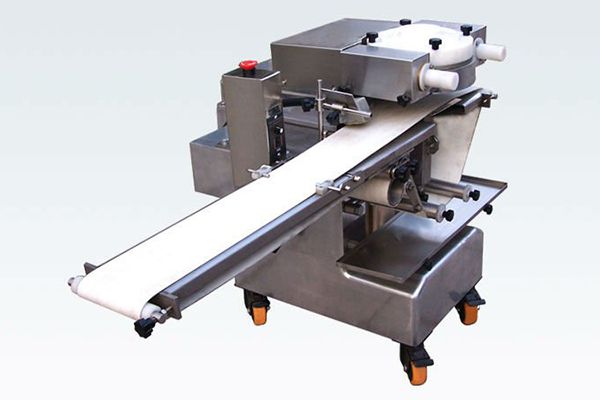 Equipos para procesar masa