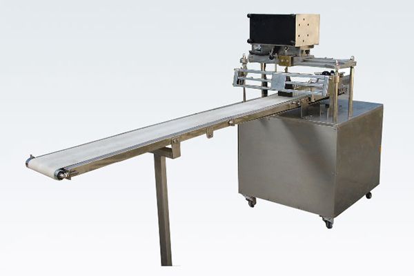 Equipos para procesar masa