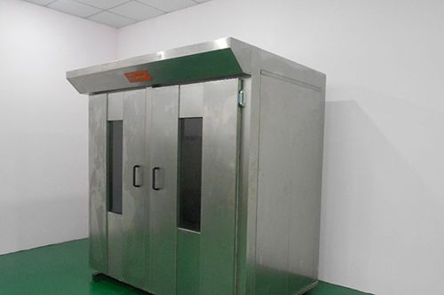 Equipos para procesar masa