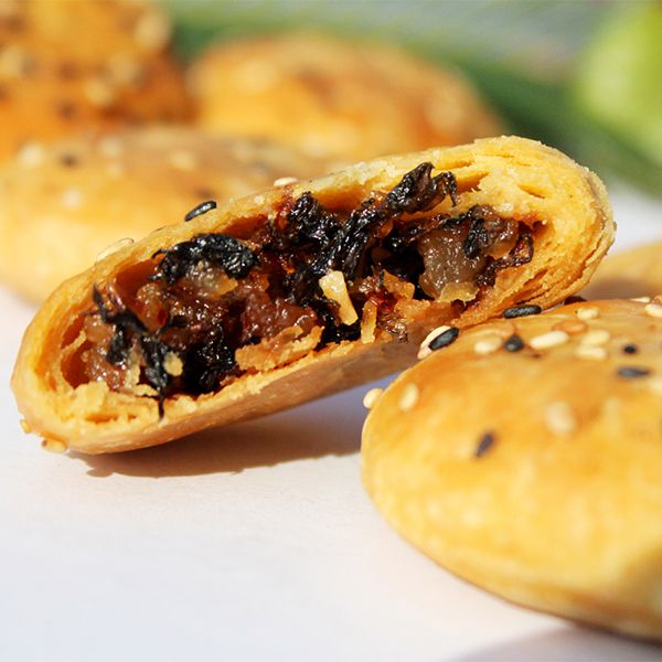 Equipos para procesar masa